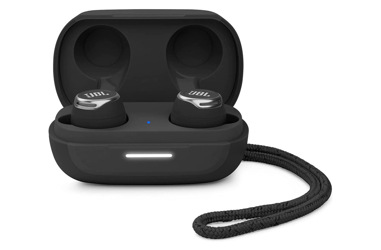 Jbl Bluetooth Earbuds Jbl Reflect Flow Connect To Laptop Bluetooth