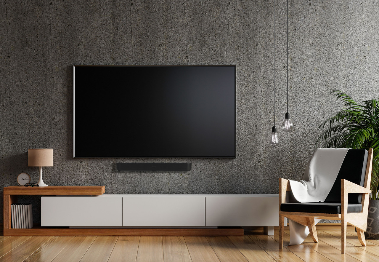 Sonos Beam Soundbar Wall Mount Sonos Beam Mounting Options BEAM