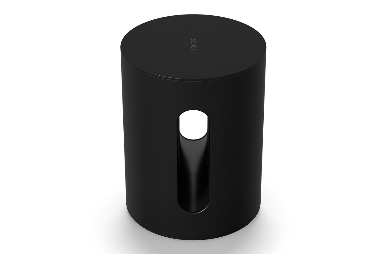 Sonos Beam gen2 ブラック Sonos Beam：HDMI入力を備えたスマートなサウンドバー | Sonos