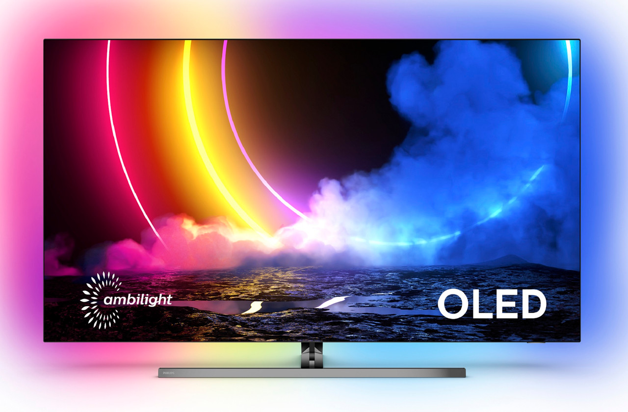 55 Inch Philips Oled 706 Release Date Philips 55OLED706 55'' 4K