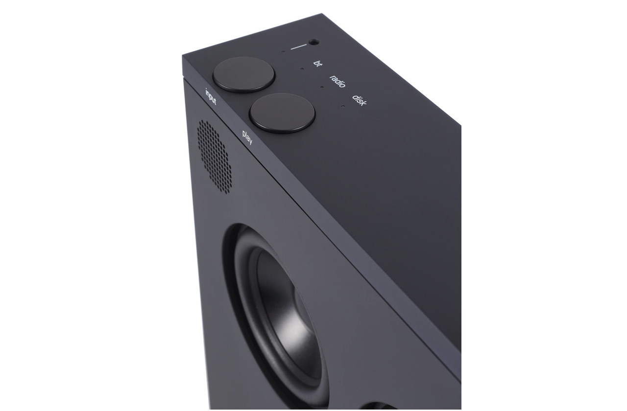 ◆週末限定値下げ・極美品◆ teenage engineering OB-4 OB–4 gray - teenage engineering