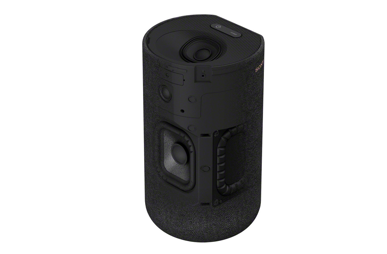 SONY SA-RS5 BLACK SONY RS5 アクティブスピーカー ブラック SA