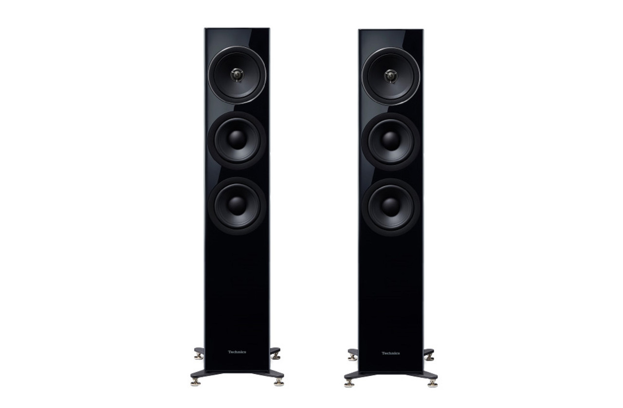【GS400L】FCRB 23AW TOUCH SPEAKER BLACK Amazon.com: KICKER 51KSS369 Component Speaker System, 3-Way