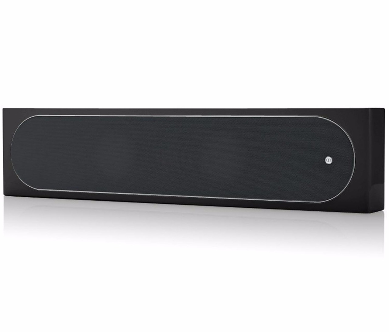 Monitor Audio RADIUS 225 Black | Single Speaker | Richer Sounds