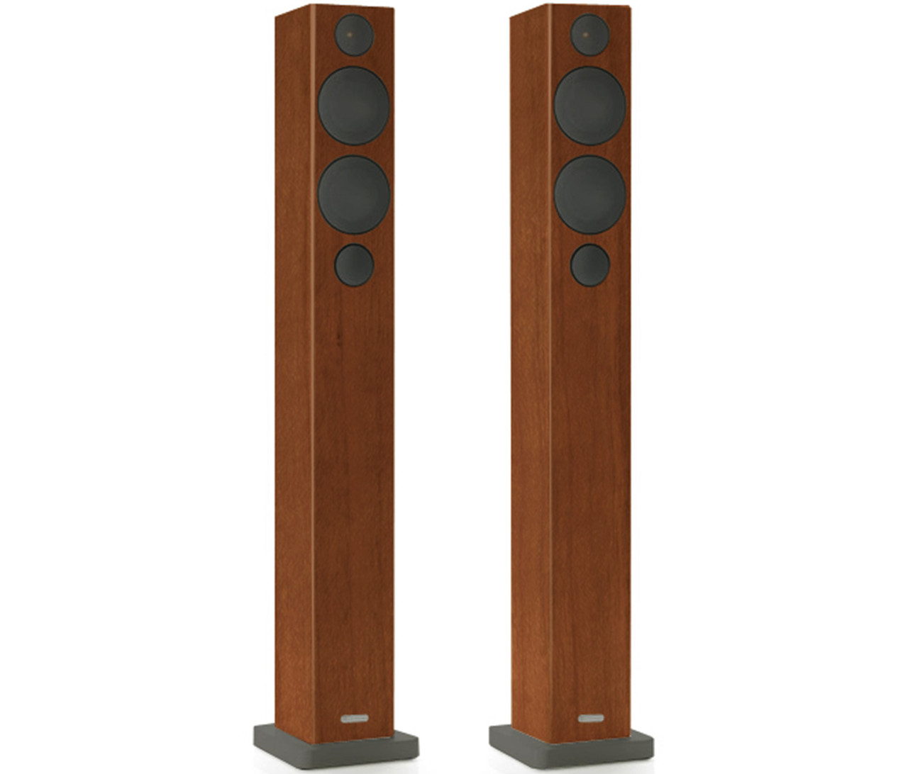 Monitor Audio RADIUS 270 | Speakers Per Pair | Richer Sounds