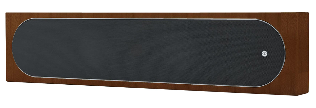 Monitor Audio RADIUS 225 Walnut | Single Speaker | Richer Sounds