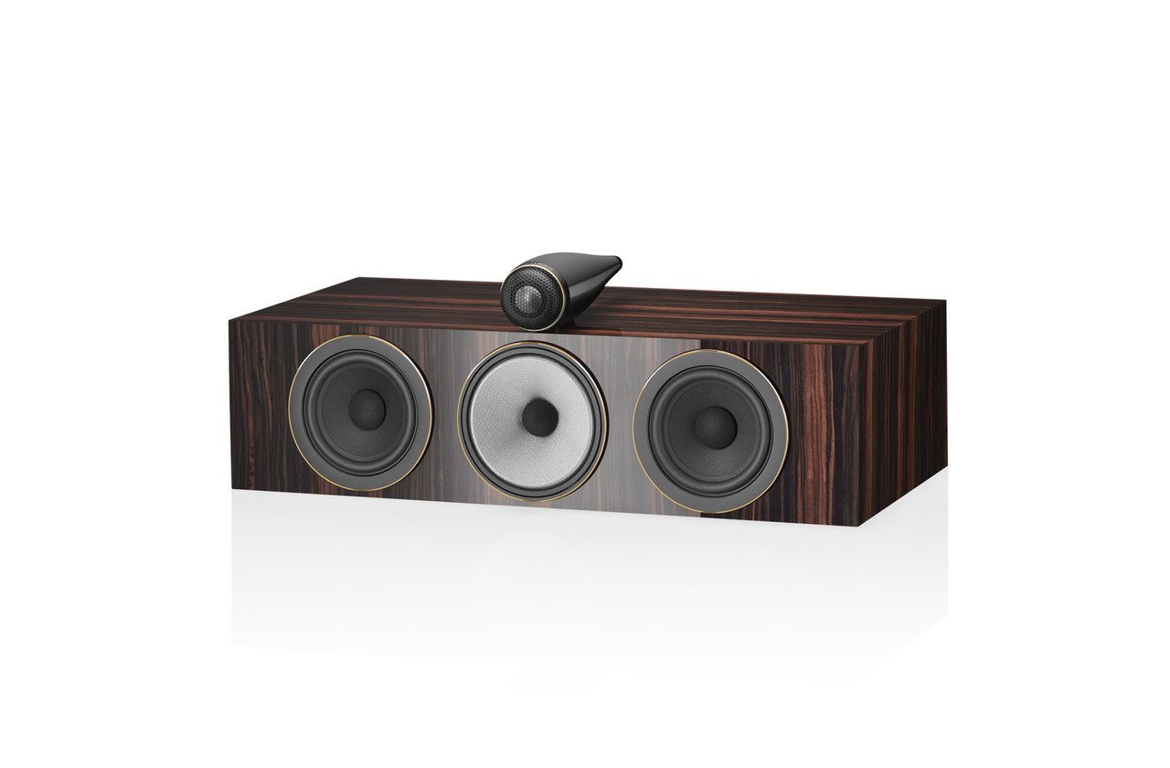 Bowers & Wilkins HTM71 S3 Signature (Datuk Gloss) | Single Centre