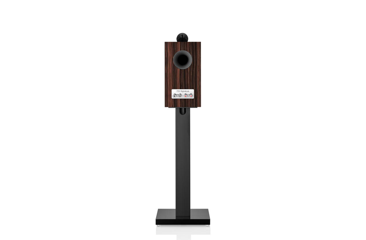 Bowers & Wilkins 705 S3 Signature (Datuk Gloss) | Bookshelf