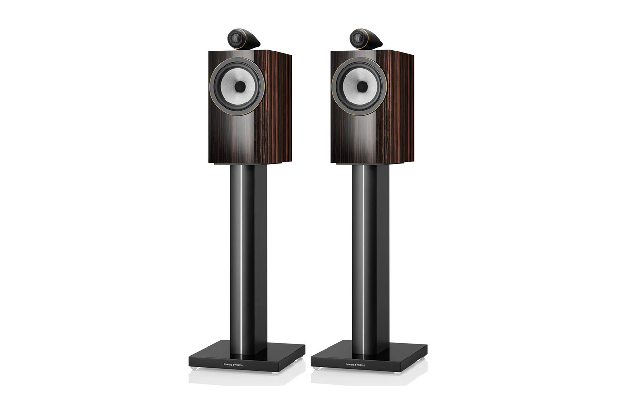 B&W 705 Signature Datuk Gloss ペア Bowers & Wilkins 705 S2 Signature Datuk Gloss Speakers - Super Rare