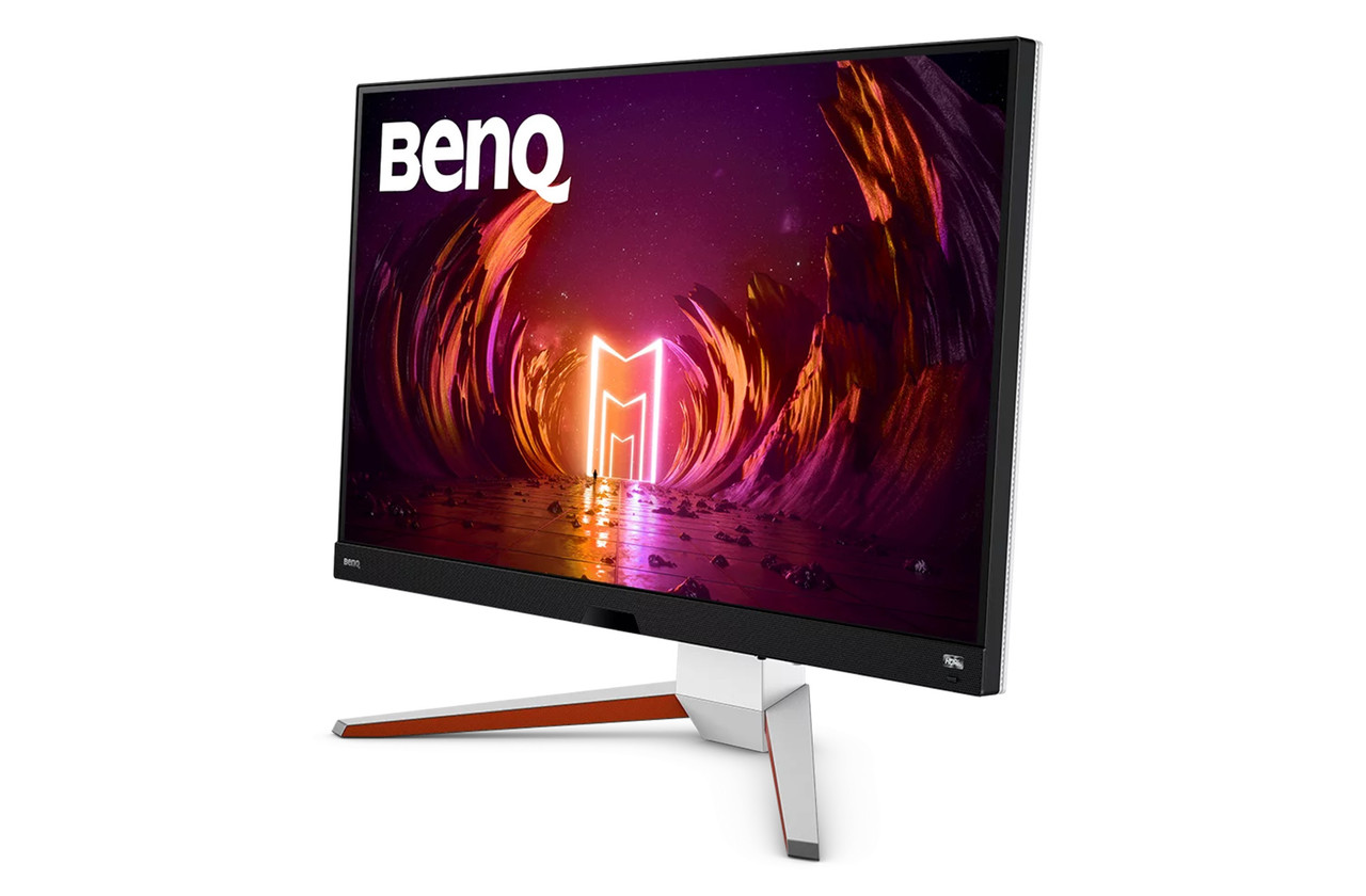 BenQ MOBIUZ ゲーミングモニター EX3210U BenQ MOBIUZ EX3210U 4K Gaming Monitor (32 inch, IPS, 144 Hz, 1ms