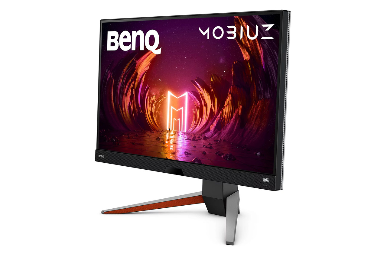 BenQ Mobiuz EX2710Q | 27 inch Full HD HDR Gaming Monitor | Richer