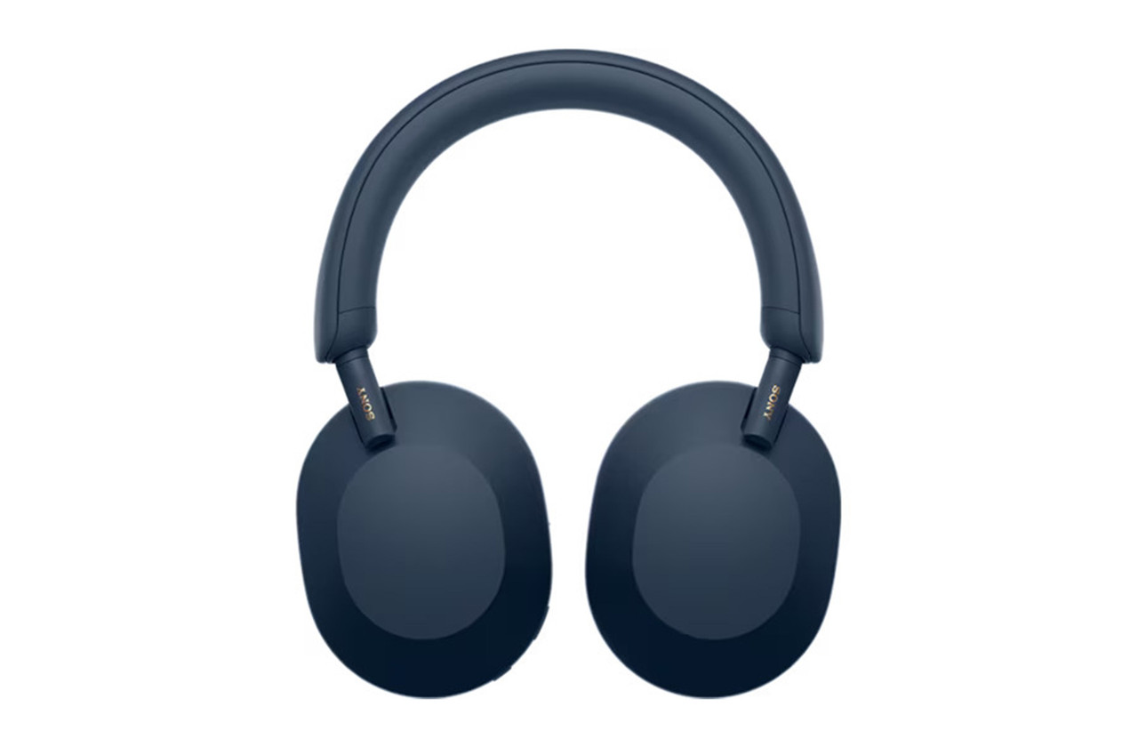 sony wh-1000xm5 ミッドナイトブルー 最速レビュー】『WH-1000XM5 』に『ブルーノート東京』との