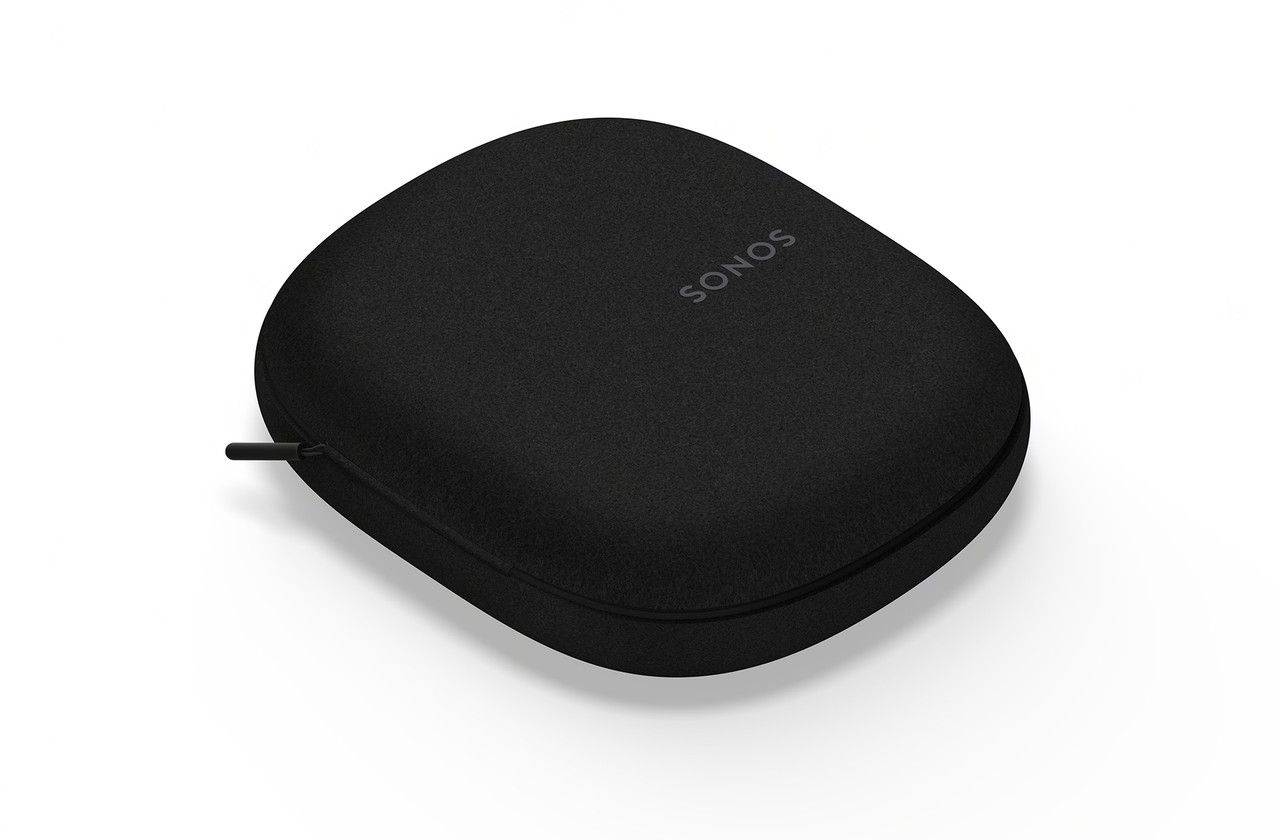 Sonos Ace x 2 (Black) | 2 x Over Ear Active Noise Cancelling