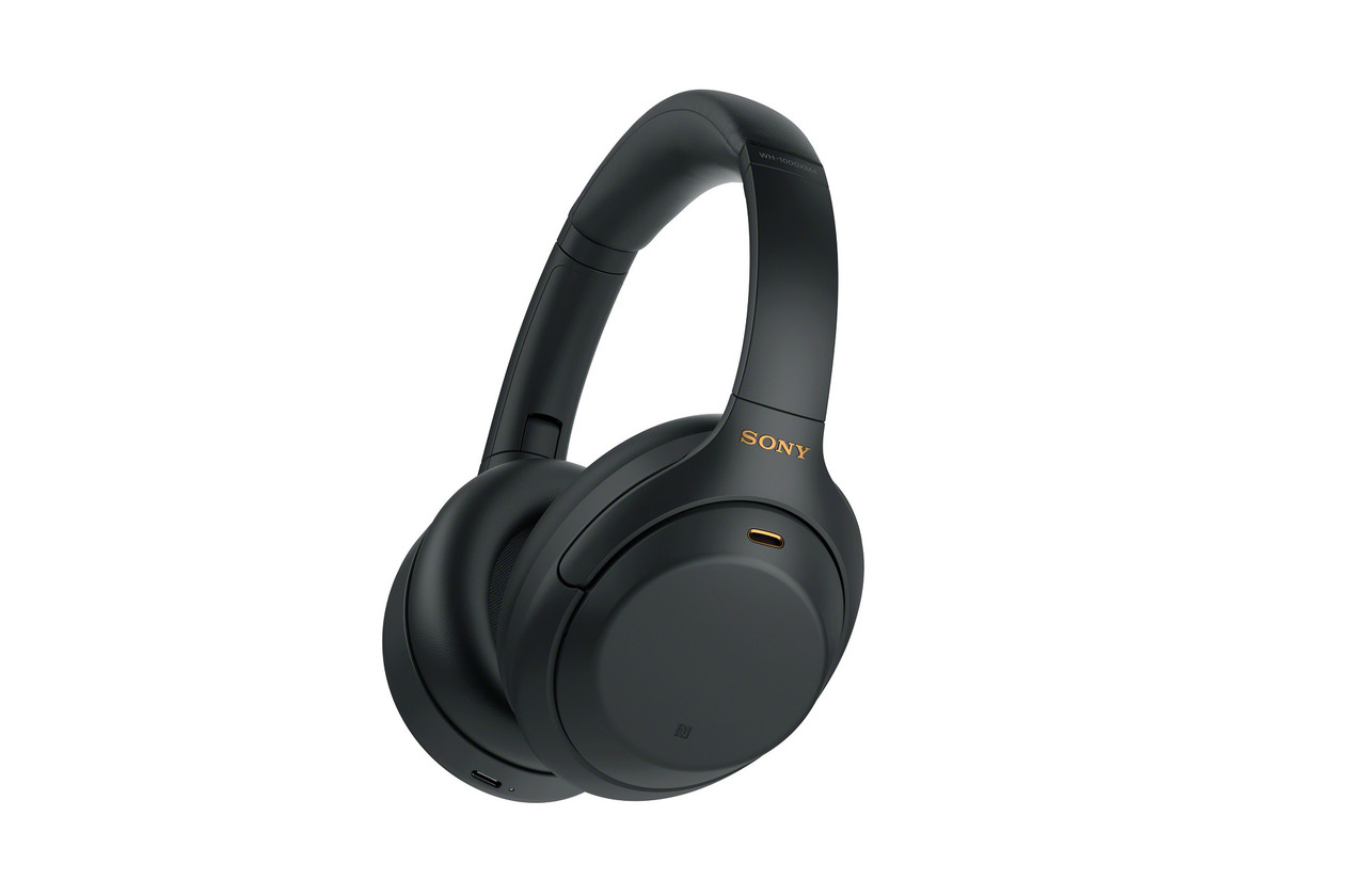 Wh 1000xm4 Sony Wh1000xm3 Ps4 Compatibility Sony WH-1000XM4 (Black