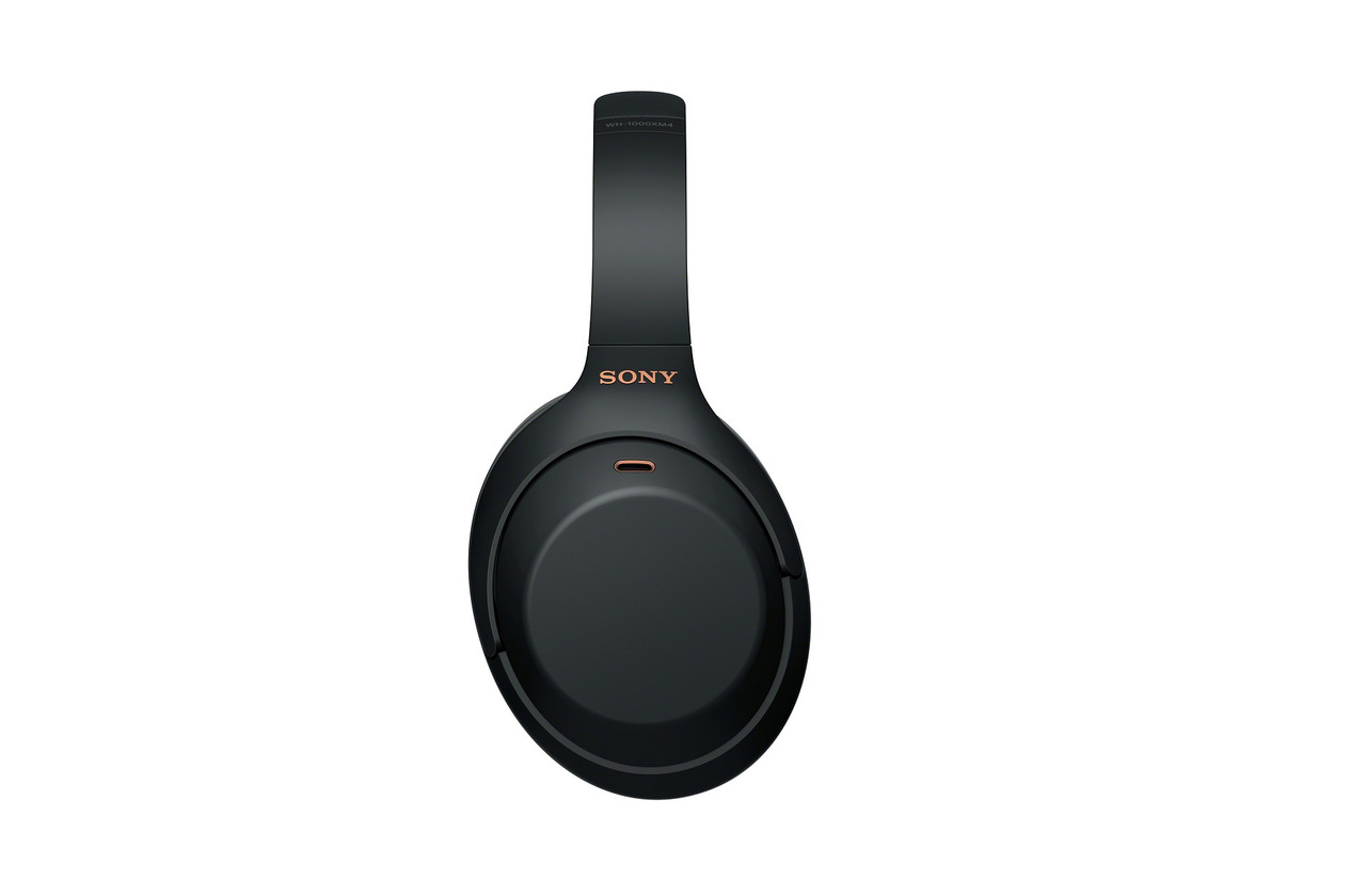 最終値下げ【美品】SONY WH-1000XM4 ブラック WH-1000XM4 | ヘッドホン | ソニー