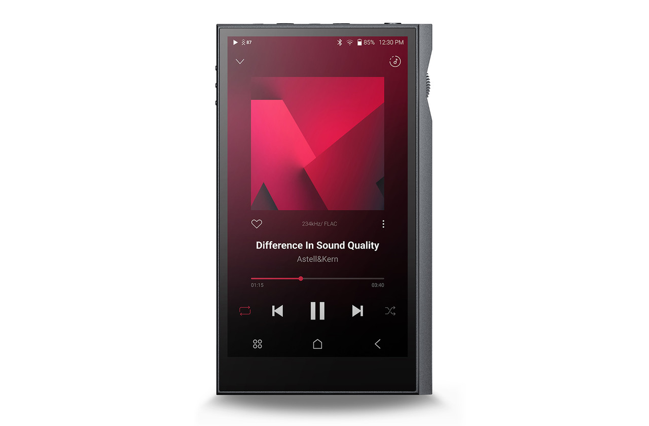 【極美品】5年補償付 Astell&Kern KANN ULTRA Shop Astell&Kern KANN Ultra High-Resolution Digital Audio