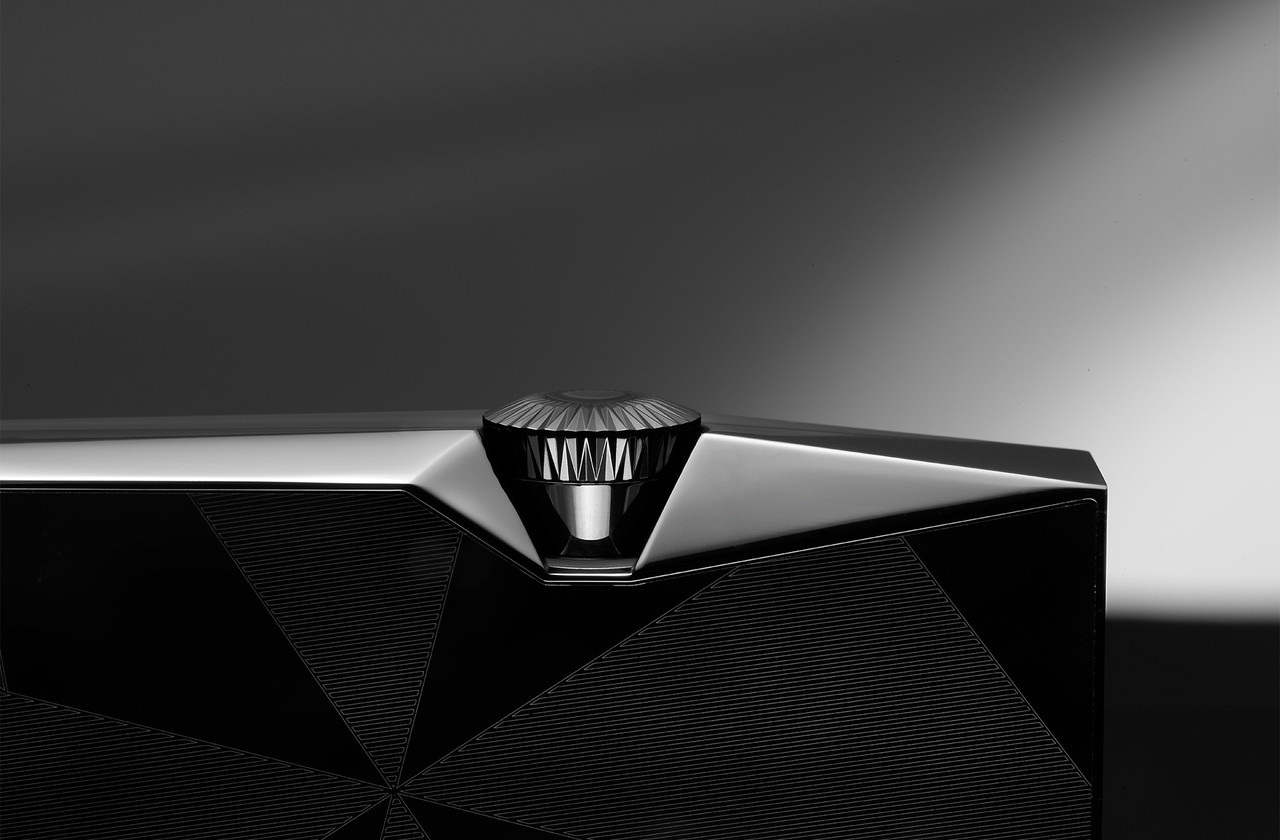 Astell & Kern SP3000 (Silver) | Portable High Resolution Audio