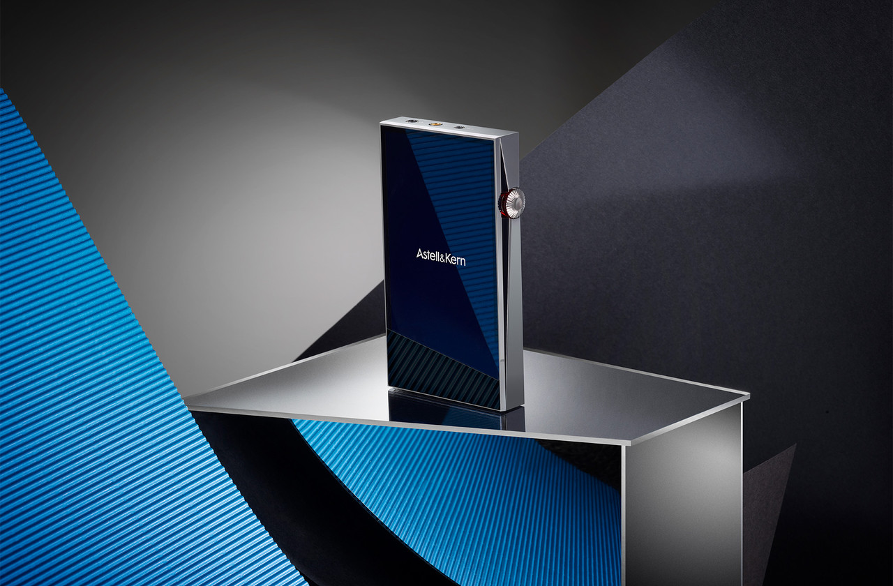価格相談可：Astell&Kern A&ultima SP3000 Silver Astell & Kern SP3000 (Silver) | Portable High Resolution