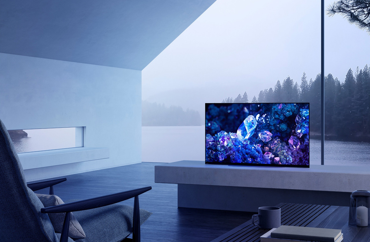 ソニー　BRAVIA Amazon.com: Sony 55 Inch OLED 4K Ultra HD TV BRAVIA 8 Smart