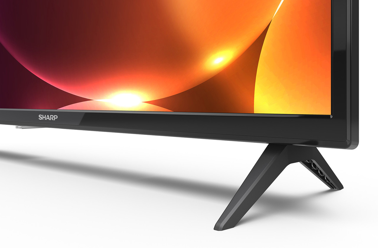 Sharp 32FA2K | 32 inch HD Ready LED TV | Richer Sounds Sharp 32FA2K | 32 inch HD Ready LED TV | Richer Sounds