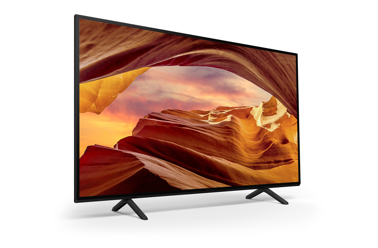 Sony BRAVIA KD50X75WL | 50 inch 4K Ultra HD HDR Smart LED TV
