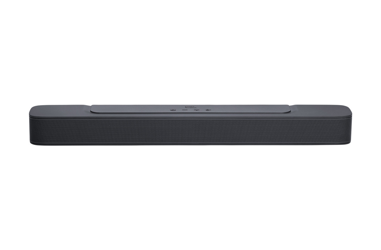 週末限定 JBL 気高い BAR 2.0 ALL-IN-ONE (MK2) BLACK