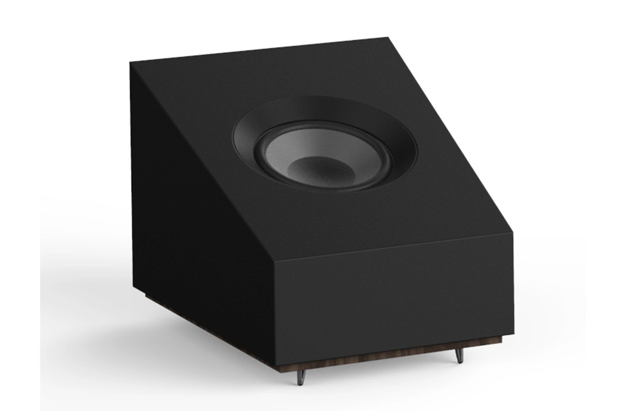 Atm Jamo S Jamo S ATM (Black) Dolby Atmos Speaker Per Pair Richer