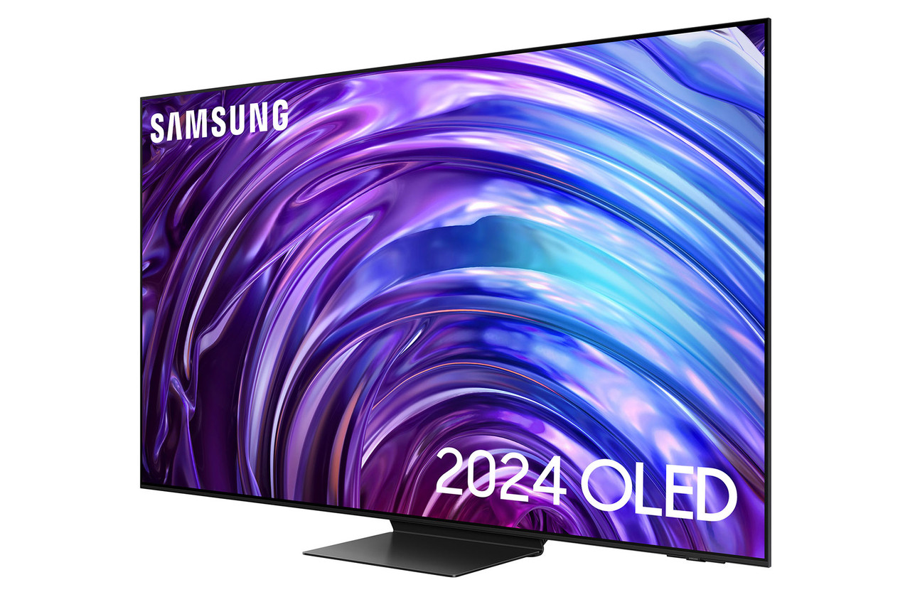 55 Inch Samsung Smart Tv Series Bluetooth Samsung 55-Class TU8000