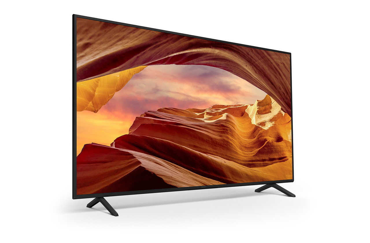 Sony BRAVIA KD55X75WL | 55 inch 4K Ultra HD HDR Smart LED TV 