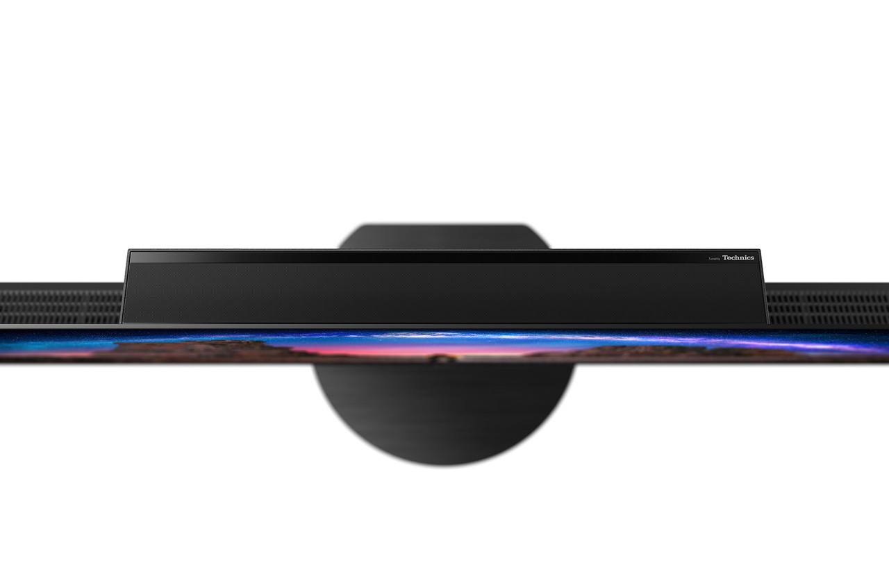 Panasonic TX-65MZ2000B | 65 inch OLED 4K Ultra HD HDR Smart