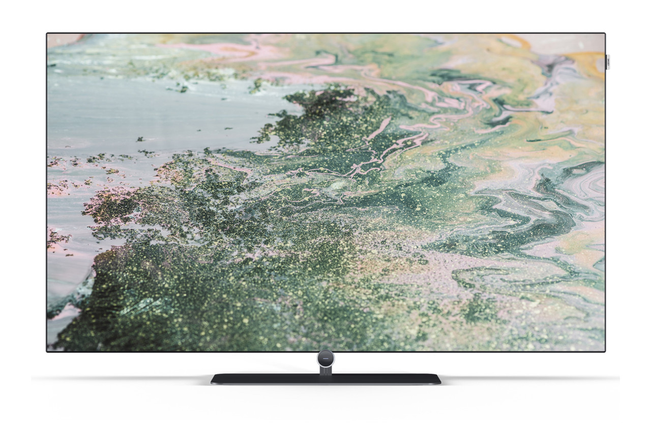 LOEWE bild dr+ 55 inch OLED 4K Ultra HD HDR Smart TV