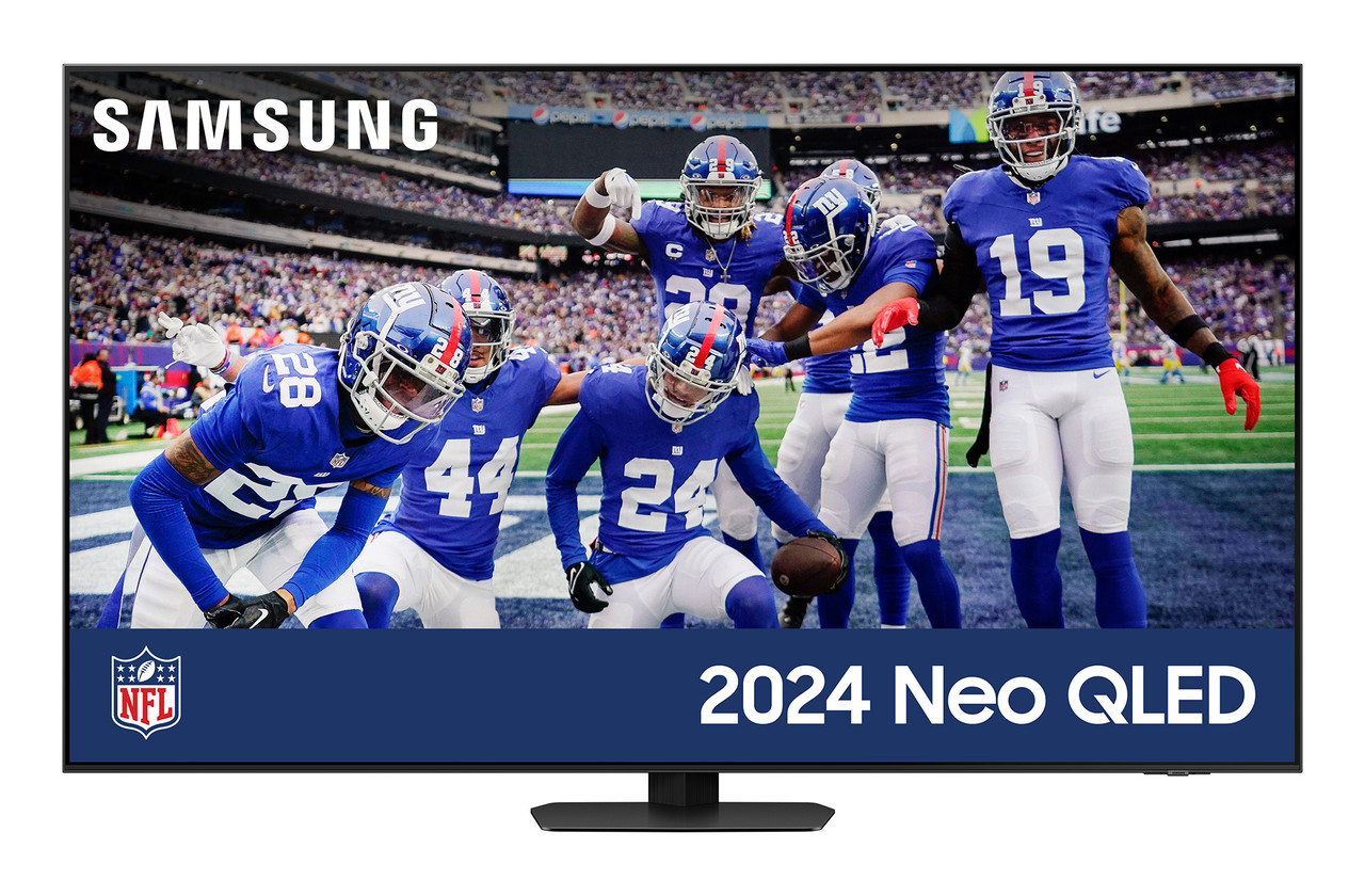Spain Will The Super Bowl Be On Local Channels Samsung QE65QN90D