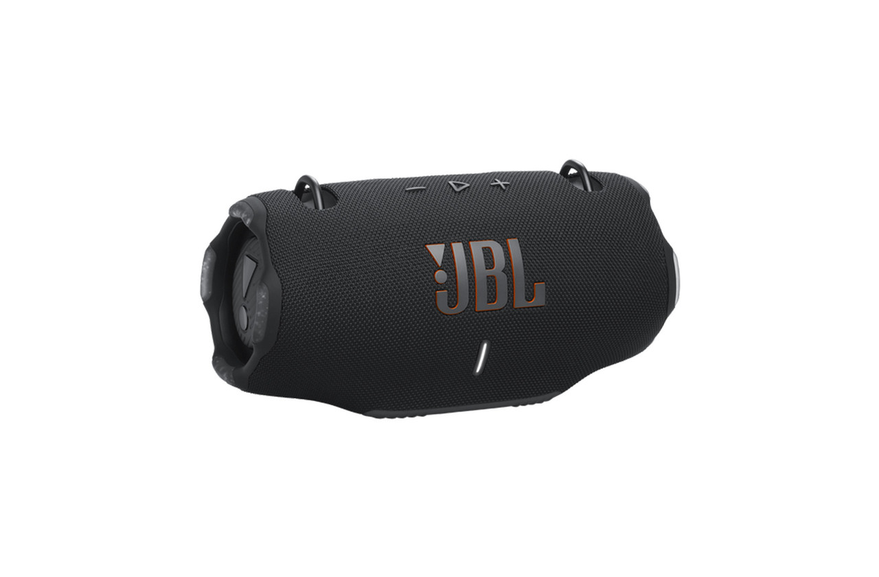 JBL Xtreme 4 (Black) | Portable Bluetooth Speaker | Richer Sounds