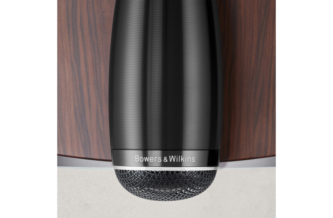 Bowers & Wilkins 703 S3 (Mocha) | Speakers Per Pair | Richer Sounds