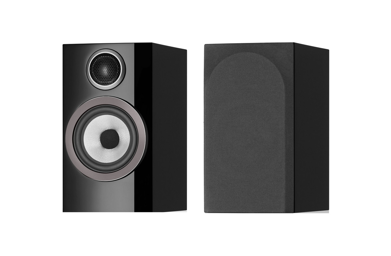 Bowers&Wilkins 707 S2 707-S2 - Frankston Hi-Fi