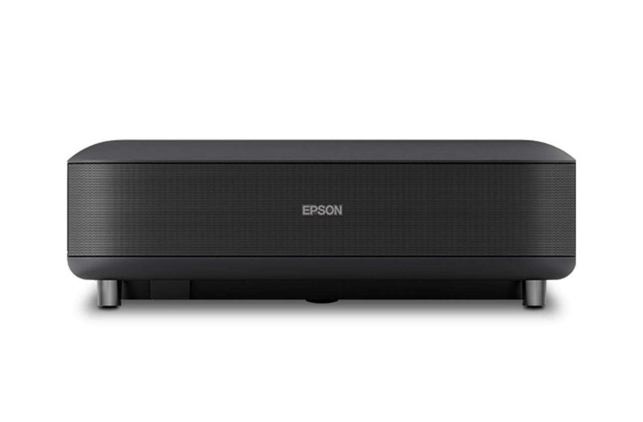 Epson EPSO-EH-LS650B | 3LCD 4K PRO-UHD Smart Android TV Ultra