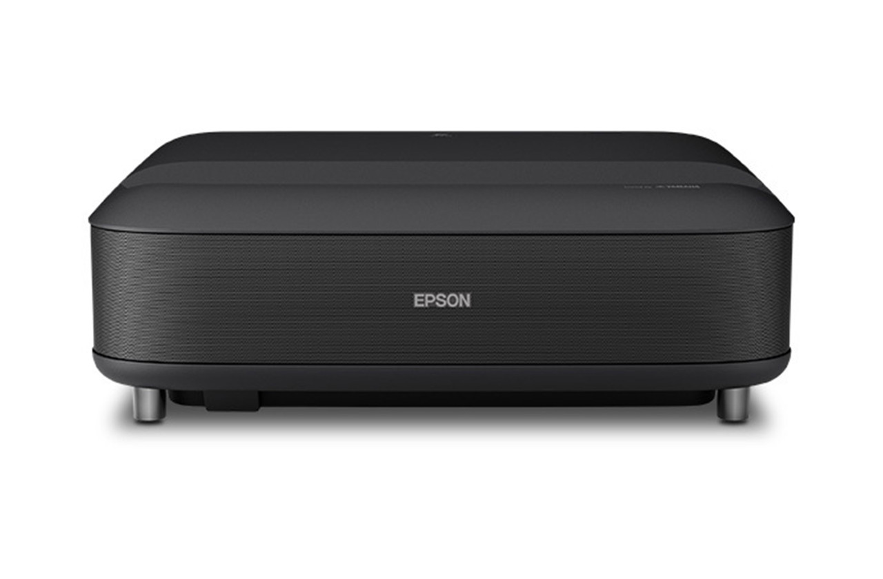 Epson EPSO-EH-LS650B | 3LCD 4K PRO-UHD Smart Android TV Ultra