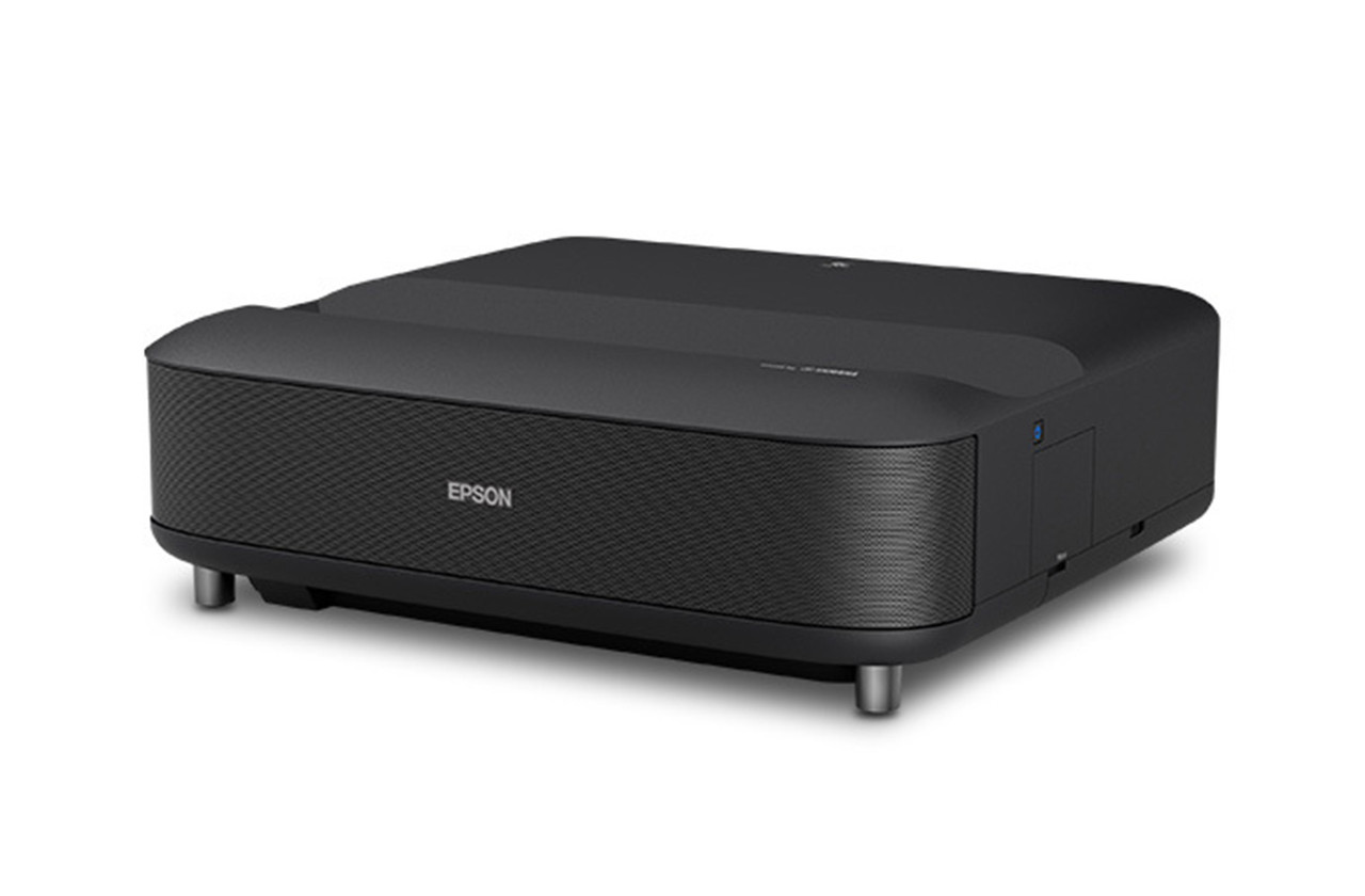 Epson EPSO-EH-LS650B | 3LCD 4K PRO-UHD Smart Android TV Ultra