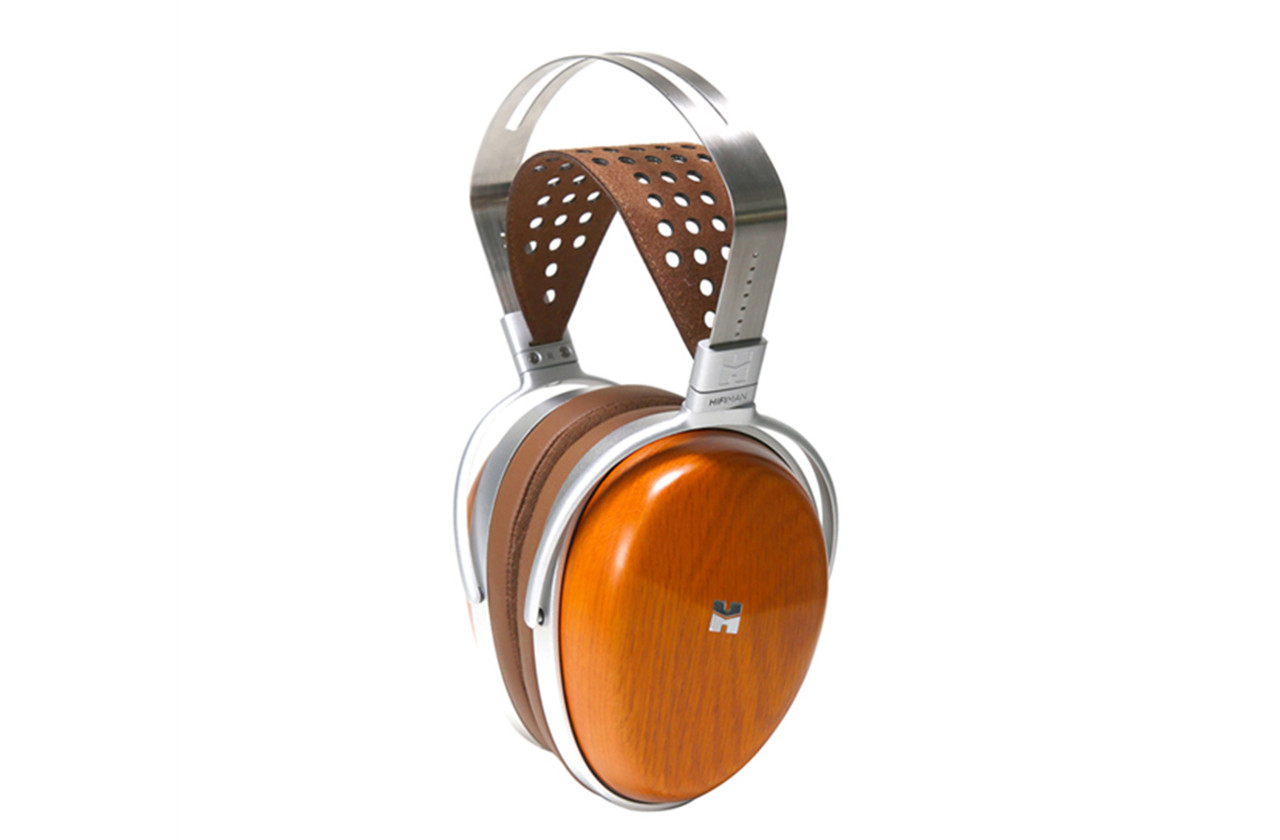 HiFiMAN AUDIVINA | Over Ear Closed Back Headphones | Richer Sounds