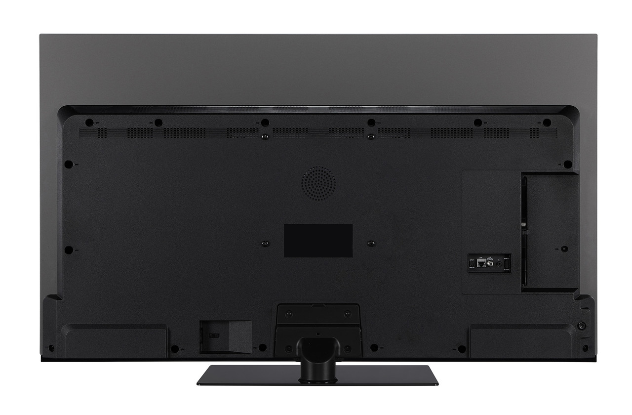 Panasonic TX-48MZ800B | 48 inch OLED 4K Ultra HD HDR Smart TV