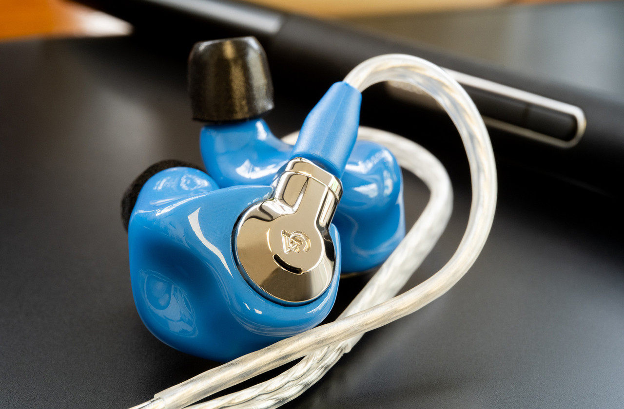 Campfire Audio Cascara 有線イヤホン Cascara – Campfire Audio