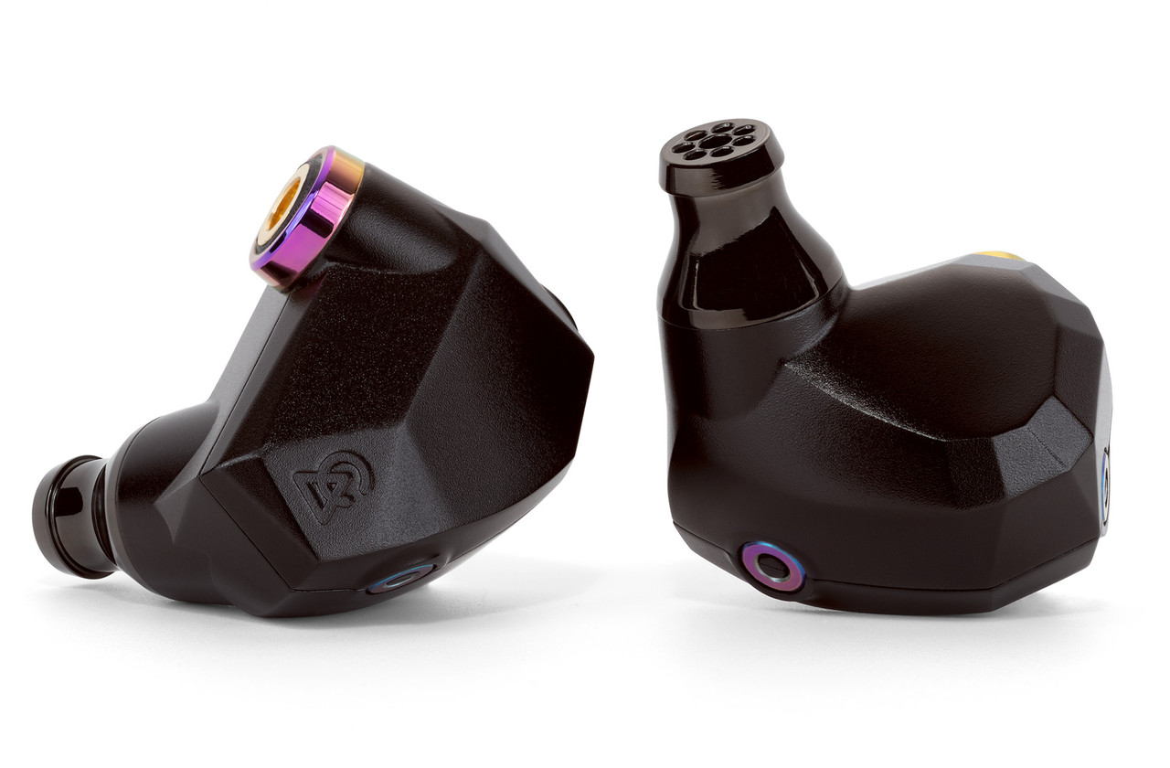 Campfire Audio Fathom | In Ear Headphones | Richer Sounds