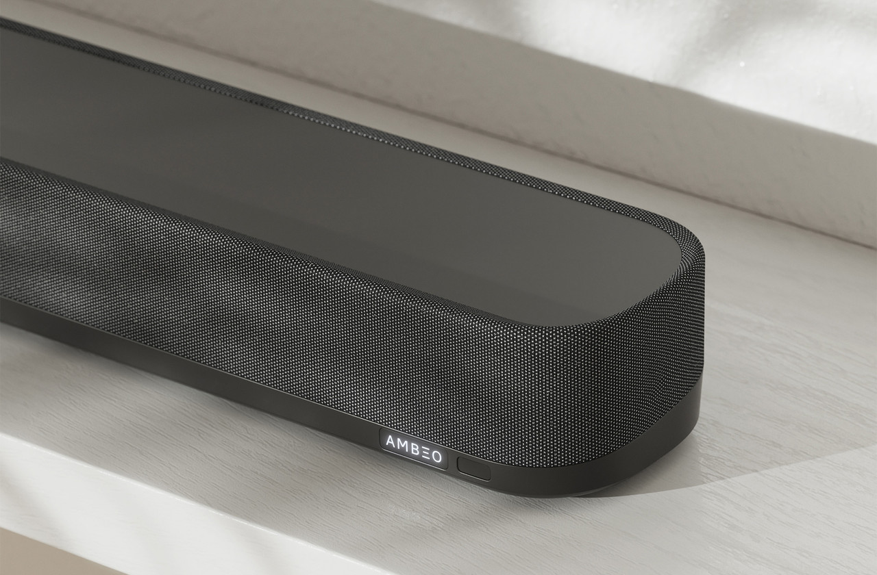 Bose Soundtouch Costco Bose Solo Soundbar Sound System Bose