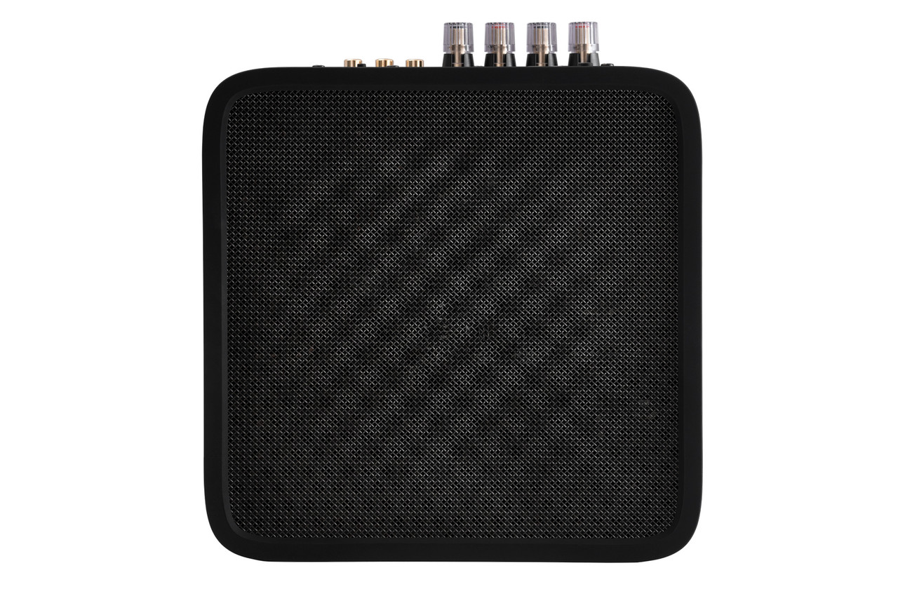Marantz Model M1 (Black) | Network Stereo Amplifier | Richer Sounds