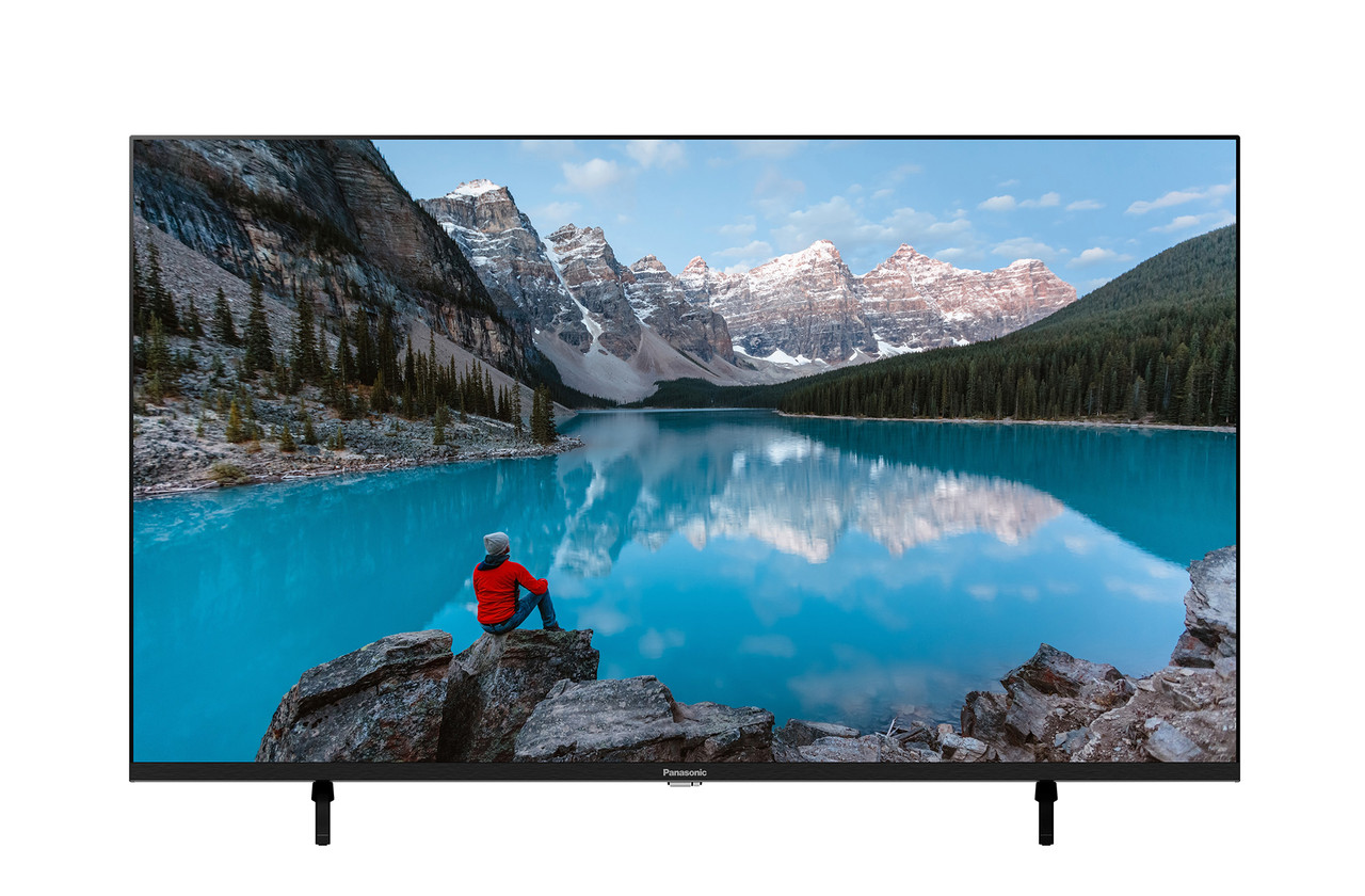 Panasonic TX-50MX800B | 50 inch 4K Ultra HD Smart TV | Richer Sounds