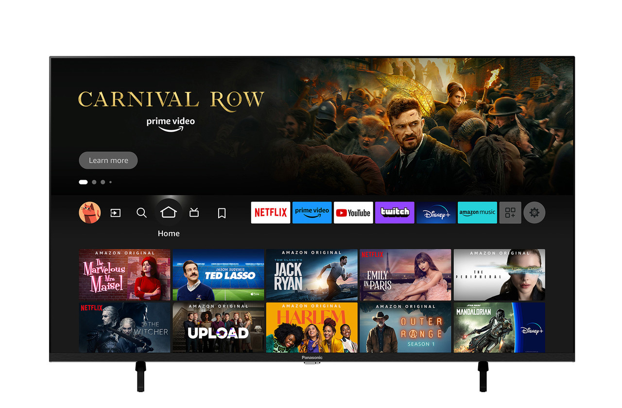 Amazon Prime Watch Carnival Row Episode Cast After Movie Free Tv