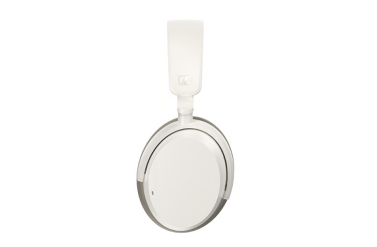 Sennheiser ACCENTUM Plus Wireless ホワイト Amazon.com: Sennheiser ACCENTUM Plus - Wireless Bluetooth