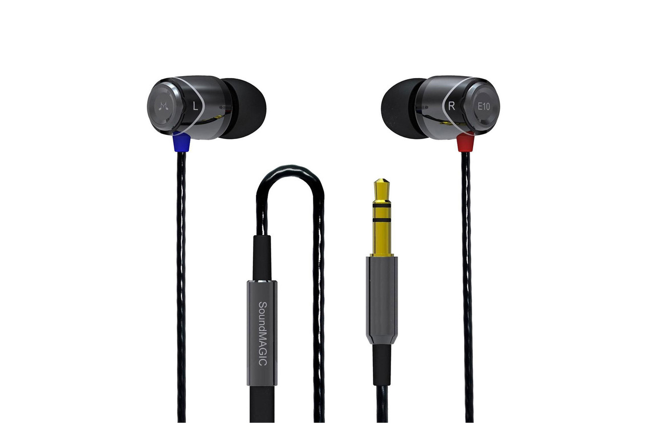Pakistan Buy Soundmagic E11c Soundmagic Best Sound Headphones