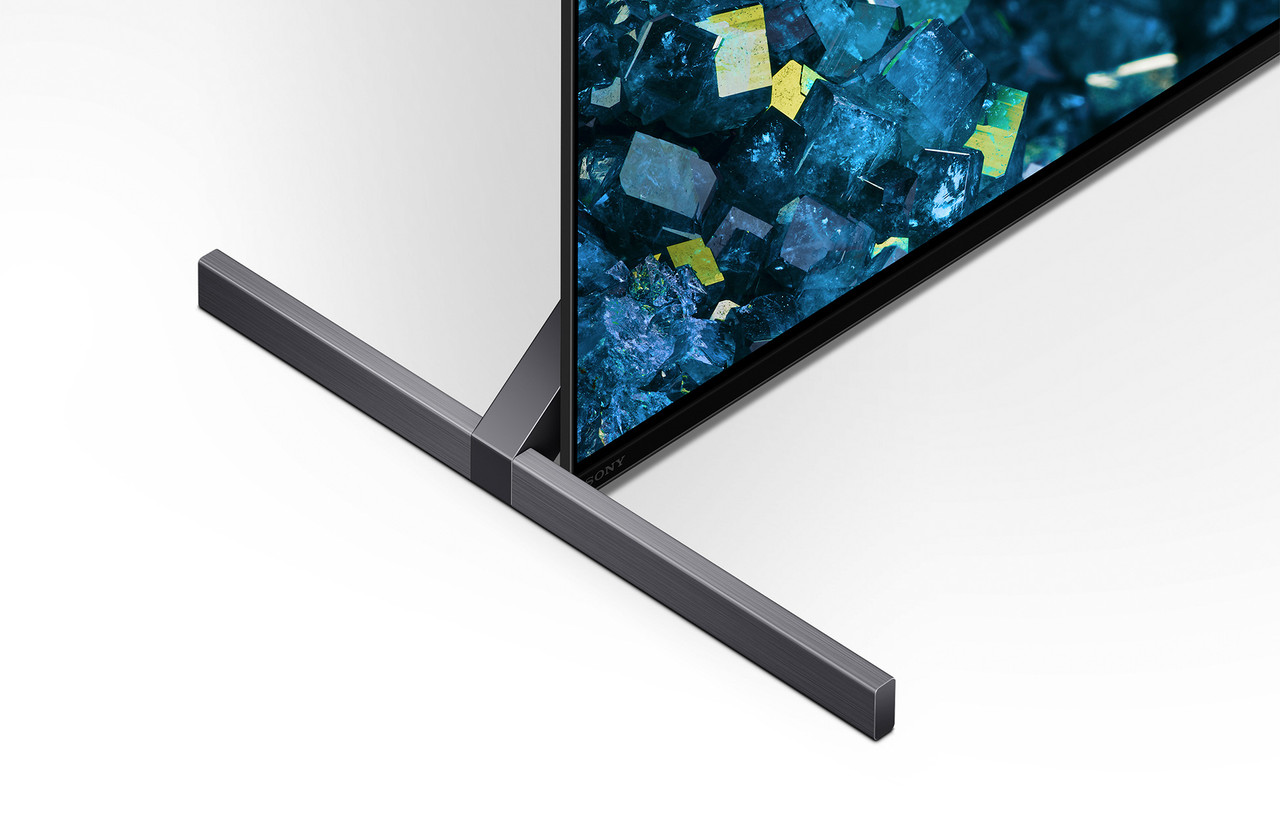 Sony BRAVIA XR83A84LPU | 83 inch OLED 4K Ultra HD HDR Smart