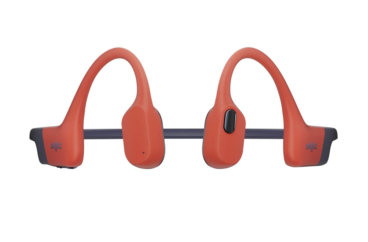 Bone Conduction Headphones Sam's Club Aftershokz New Bone